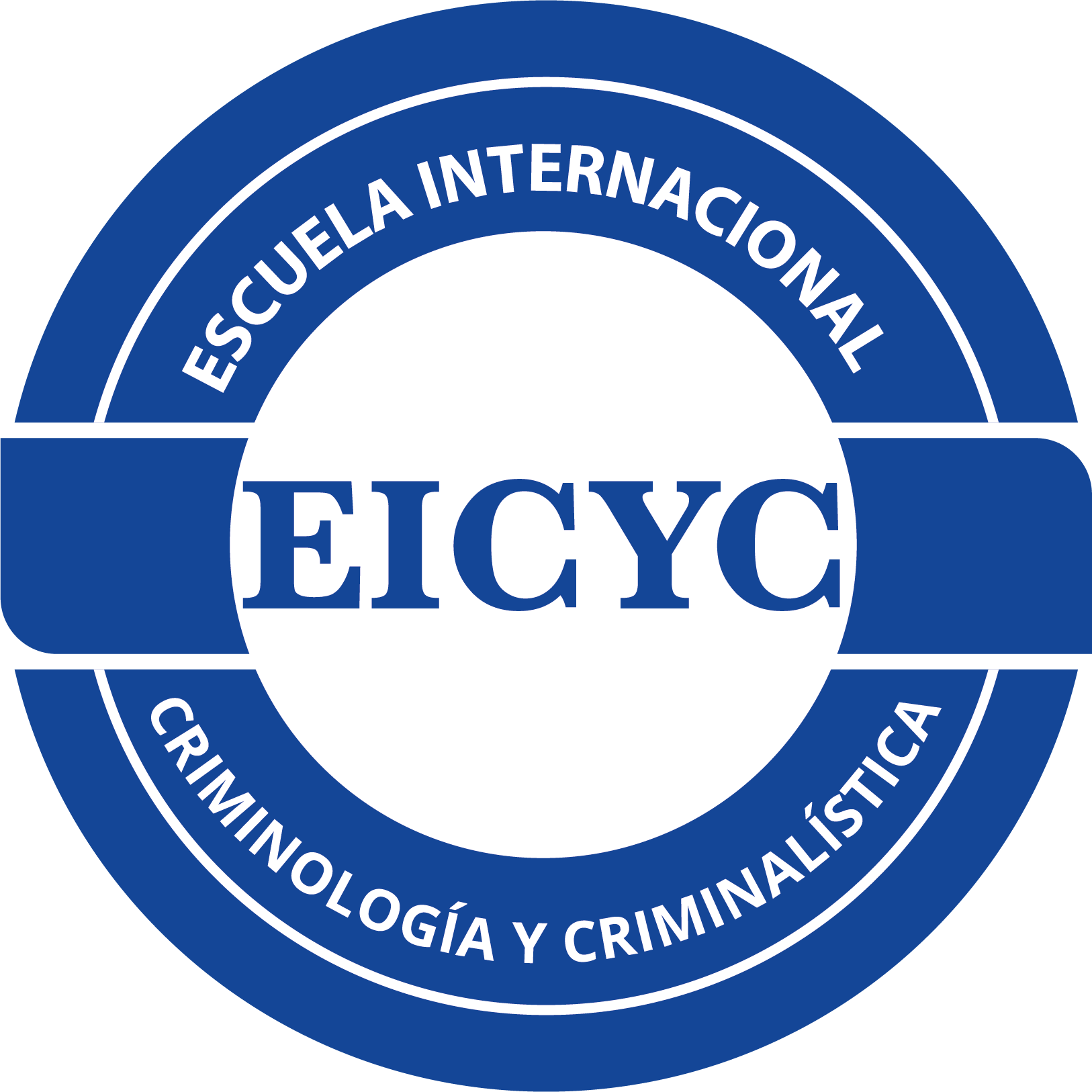 Logo EICYC