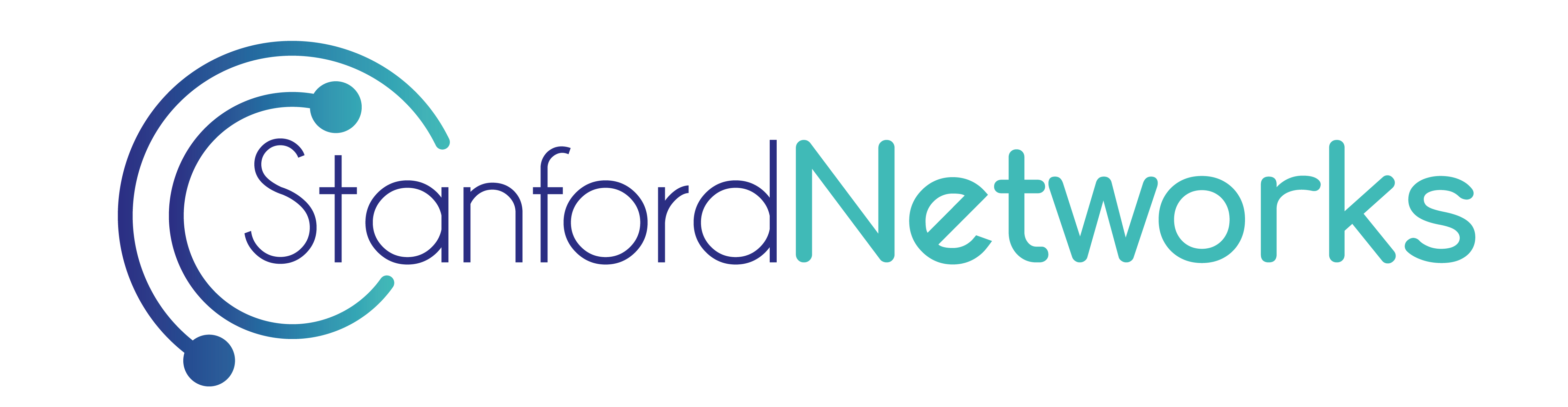 Logotipo stanford blanco_color